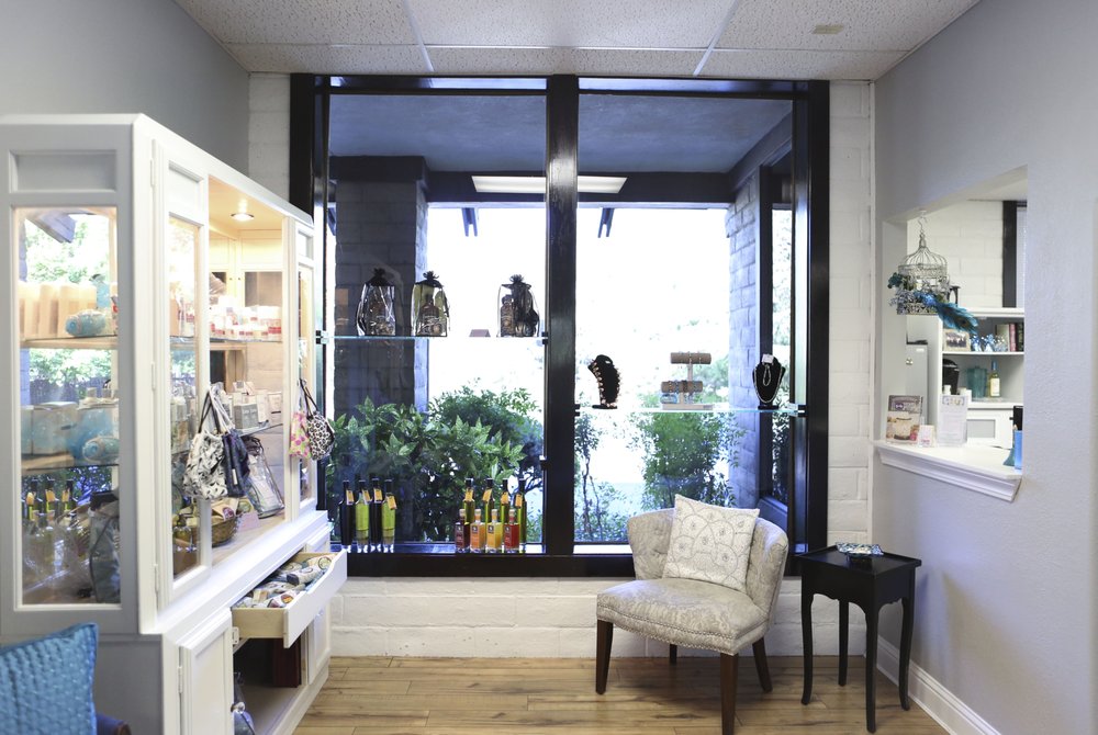 About Face Skin & Body Therapies