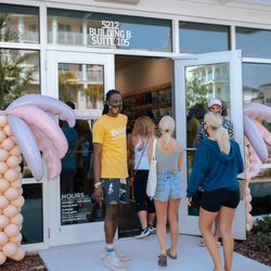 Sand Surf Co. - Welcome!