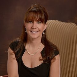 The Jeannie Jarrett Team