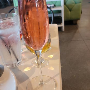 Sonder - Bottomless Mimosas - Salad Near Me - Bakersfield, California Sonder - Bottomless Mimosas - Salad Near Me - Bakersfield, California