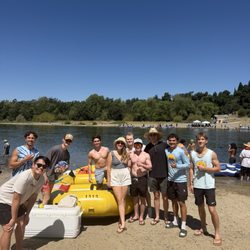 American River Raft Rentals