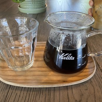 Lookout Coffee - Coffee & Tea Near Me - Campbell, California