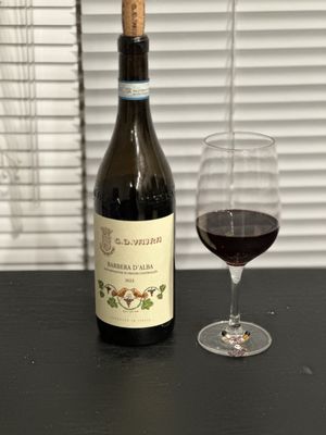 Barrels Wine Bar by null