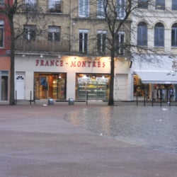 France Montres