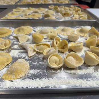Mama Florence - Cooking Schools Near Me - Florence, FI