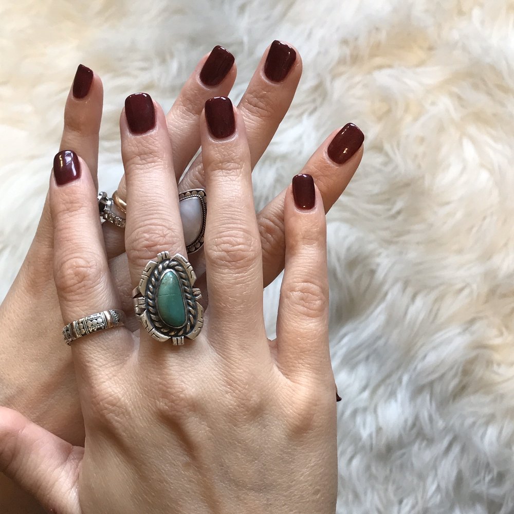 FOOTHILL NAIL SALON 127 Photos & 150 Reviews Nail Salons 3432