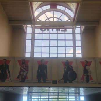 AMC White Marsh 16 - Movie photos - Cinema Near Me - Baltimore, Maryland