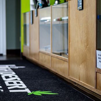 High Desert Relief - Cannabis Clinics Near Me - Albuquerque, New Mexico