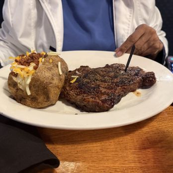 All American Steakhouse - 14oz Ribeye - New American Near Me - Odenton, Maryland All American Steakhouse - 14oz Ribeye - New American Near Me - Odenton, Maryland
