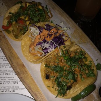 East Bay Spice - Taco trio - Indian Near Me - Berkeley, California East Bay Spice - Taco trio - Indian Near Me - Berkeley, California
