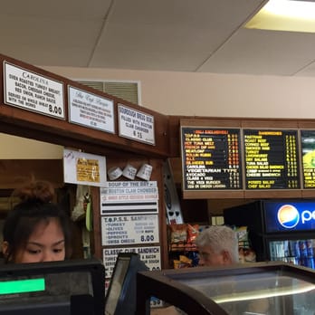 Deli & Bread Connection - Great Options - Bakeries Near Me - Lihue, Hawaii