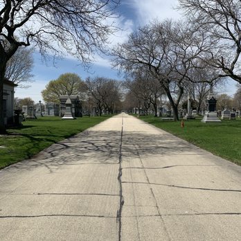 Calvary Cemetery - Funeral Services & Cemeteries Near Me - Evanston, Illinois Calvary Cemetery - Funeral Services & Cemeteries Near Me - Evanston, Illinois