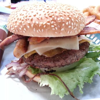 Alice's Restaurant - Harley burger - Diners Near Me - Woodside, California Alice's Restaurant - Harley burger - Diners Near Me - Woodside, California