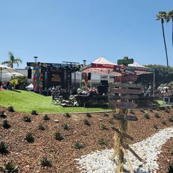 Tiki Oasis