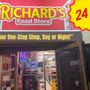 Richard's Food Store