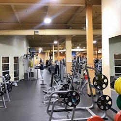 Gold's Gym