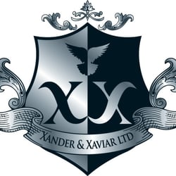 Xander and Xaviar