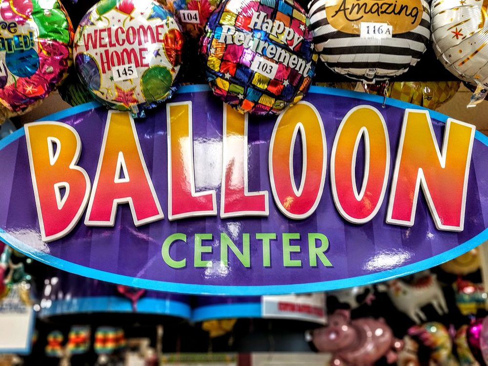 PARTY FOR LESS 14 Photos & 27 Reviews Party Supplies 10015 NE