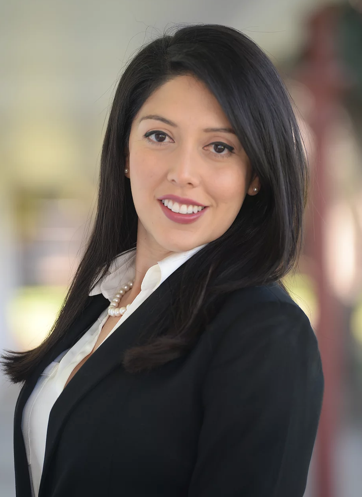 Law Office of Silvia Gonzalez - immigration attorney in Burbank, CA