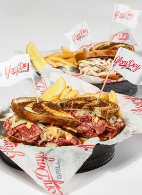 Glory Days Grill by null