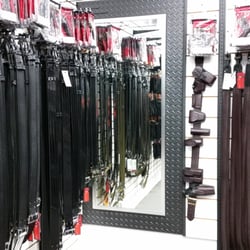 US Uniform & Supply - Duty gear includes everything you need for your Nylon or Brown Cordovan Basket Weave duty belt.