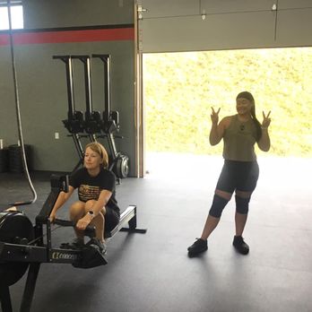 CrossFit Arcane - Gyms Near Me - Greeneville, Tennessee