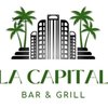 La Capital gift card