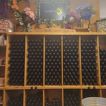 Florvino - Wine Tasting Room Near Me - San Antonio, Texas Florvino - Wine Tasting Room Near Me - San Antonio, Texas
