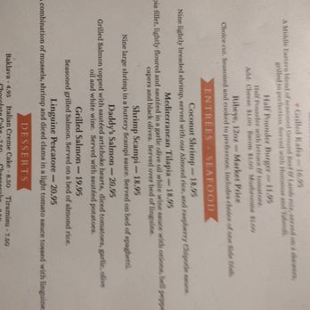 Bel Tavolo Pizzeria - Pizza Near Me - New Ulm, Texas