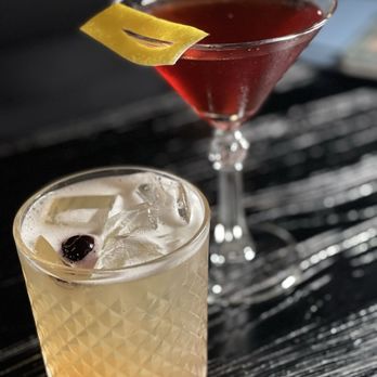 The Wine Kitchen - Craft Cocktails - Tapas Bars Near Me - Leesburg, Virginia