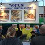 Turkish Tantuni