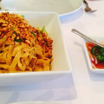 Rangoon Ruby - Garlic noodles - Burmese Near Me - San Carlos, California Rangoon Ruby - Garlic noodles - Burmese Near Me - San Carlos, California