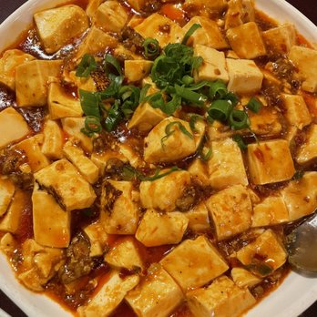 Longfei - B51. Ma Po Tofu - Chinese Near Me - Bloomington, Indiana Longfei - B51. Ma Po Tofu - Chinese Near Me - Bloomington, Indiana