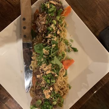 Buba Kitchen - Noodles Near Me - Concord, New Hampshire