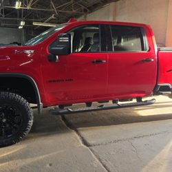 405 Motor Sports Elite
