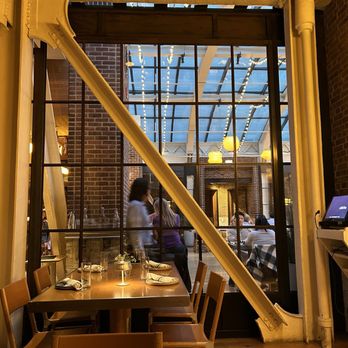 Cindy's Rooftop - New American Near Me - Chicago, Illinois