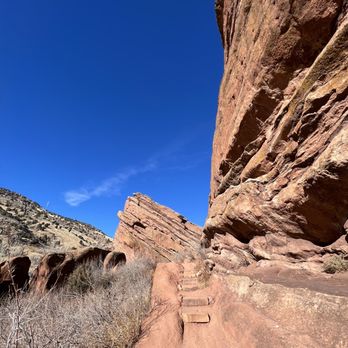 Red Rocks Amphitheatre - Music Venues Near Me - Morrison, Colorado Red Rocks Amphitheatre - Music Venues Near Me - Morrison, Colorado