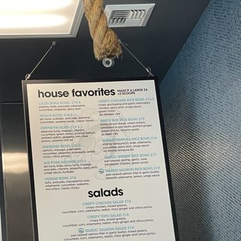Poke Noke - Poke Near Me - Sacramento, California