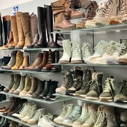 Schuh-Feile