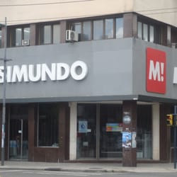 Musimundo - Echesortu