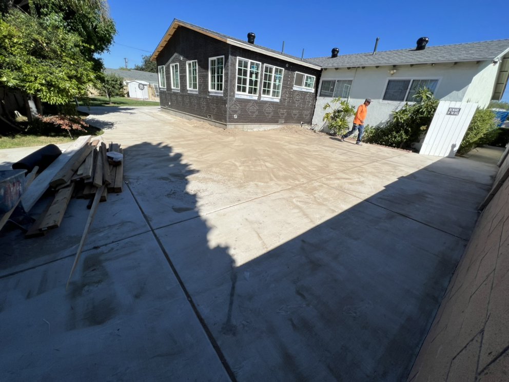 Slide of Selim’s Handyman