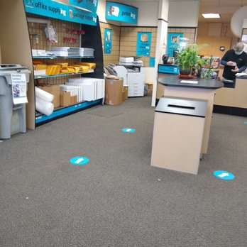 The UPS Store - Quick Amazon return. - Printing Services Near Me - Williamsville, New York