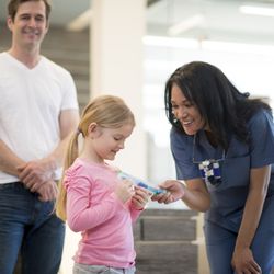 Smiles for Kids