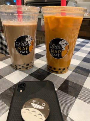 Little Nap Cafe by null