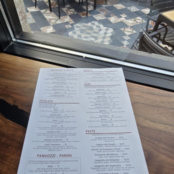 Novo Cucina - Italian Near Me - Atlanta, Georgia Novo Cucina - Italian Near Me - Atlanta, Georgia