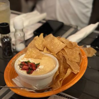 Barnaby's Cafe - White Queso - Breakfast & Brunch Near Me - Houston, Texas Barnaby's Cafe - White Queso - Breakfast & Brunch Near Me - Houston, Texas