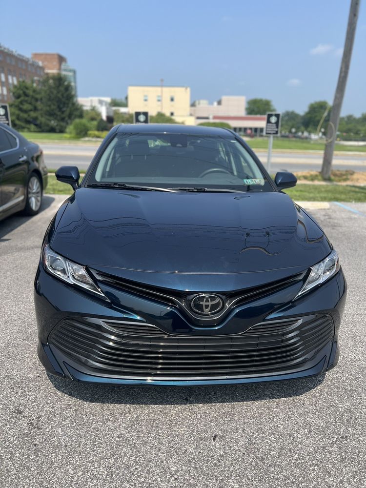 DEL TOYOTA Updated August 2024 140 Photos & 99 Reviews 2945 E