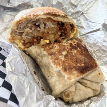 Stuffed - Chorizo burrito - Mexican Near Me - San Antonio, Texas Stuffed - Chorizo burrito - Mexican Near Me - San Antonio, Texas