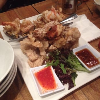 Thanon Khao San - Groupon seafood platter - Thai Near Me - Haymarket, NSW Thanon Khao San - Groupon seafood platter - Thai Near Me - Haymarket, NSW