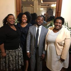 We are "them Smith kids"!